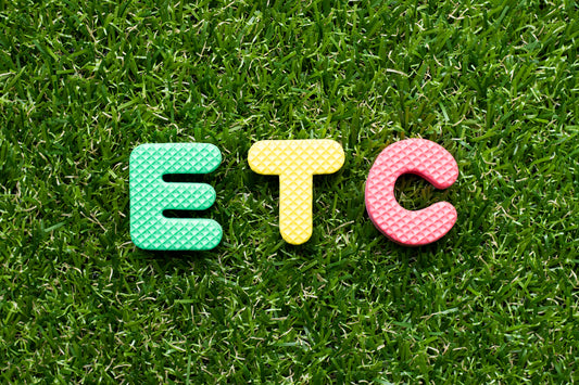 ETC费用
